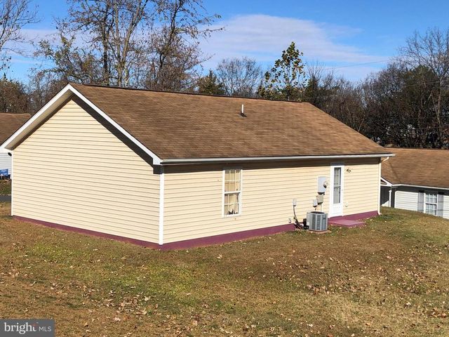 164 ABERDEEN DR, Culpeper, VA 22701