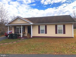 164 ABERDEEN DR, Culpeper, VA 22701
