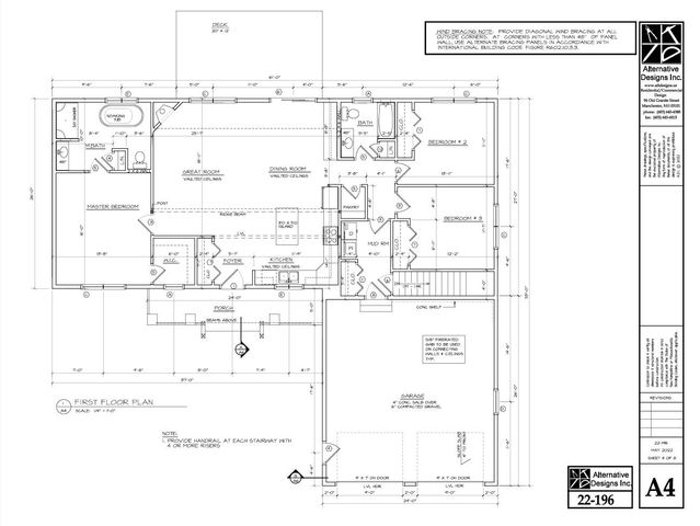 72-1 Range Road Map 414 Lot 72-1, Deerfield, NH 03037