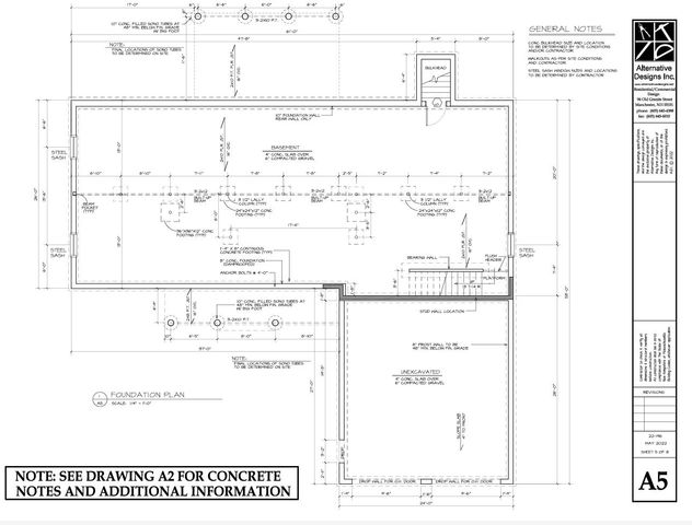 72-1 Range Road Map 414 Lot 72-1, Deerfield, NH 03037