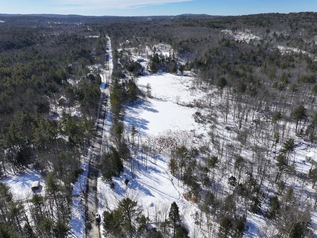72-1 Range Road Map 414 Lot 72-1, Deerfield, NH 03037