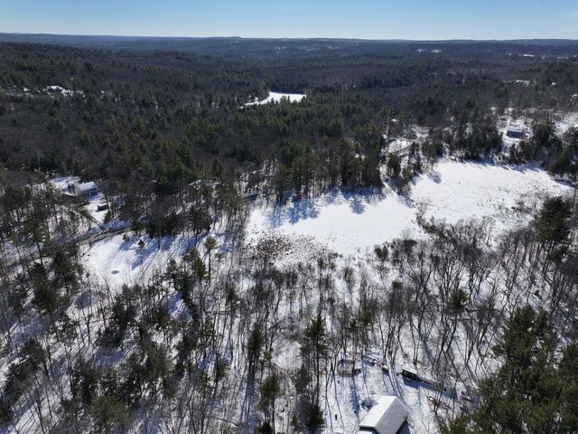 72-1 Range Road Map 414 Lot 72-1, Deerfield, NH 03037