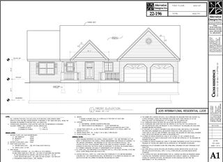 72-1 Range Road Map 414 Lot 72-1, Deerfield, NH 03037