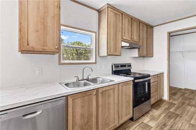 65 Sanatra Drive, Cameron, NC 28326