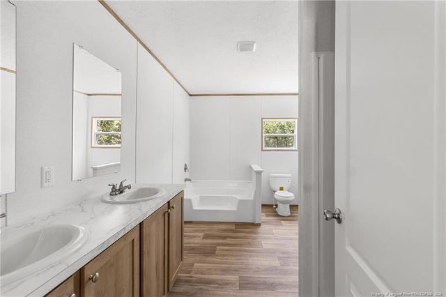 65 Sanatra Drive, Cameron, NC 28326