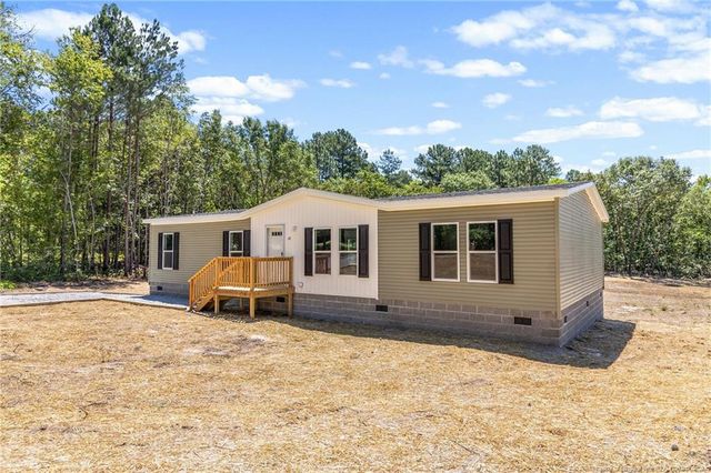 65 Sanatra Drive, Cameron, NC 28326