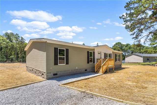 65 Sanatra Drive, Cameron, NC 28326