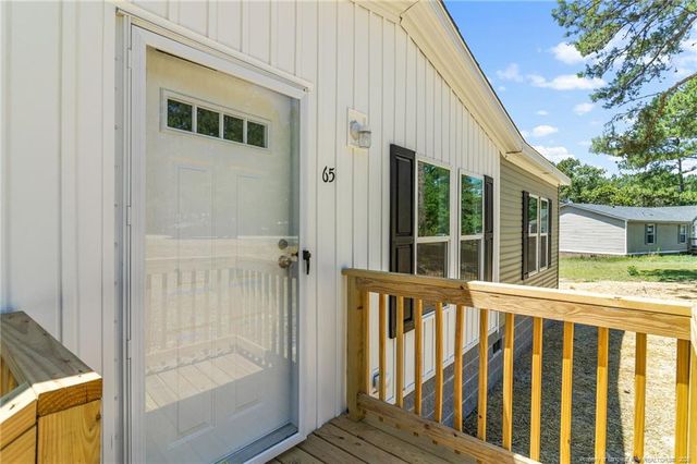 65 Sanatra Drive, Cameron, NC 28326