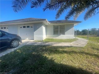 1543 Hightower AVE S, Lehigh Acres, FL 33973