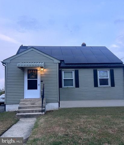 23 E 10TH, Runnemede, NJ 08078