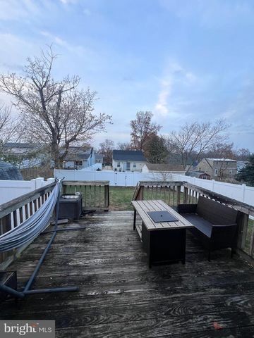 23 E 10TH, Runnemede, NJ 08078