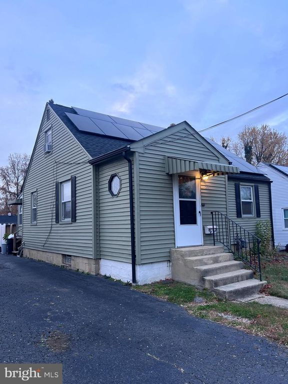 23 E 10TH, Runnemede, NJ 08078