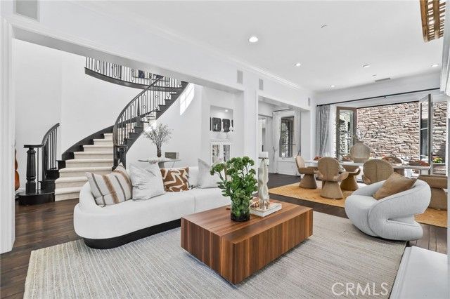 7 Sunrise, Newport Coast, CA 92657