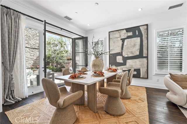 7 Sunrise, Newport Coast, CA 92657