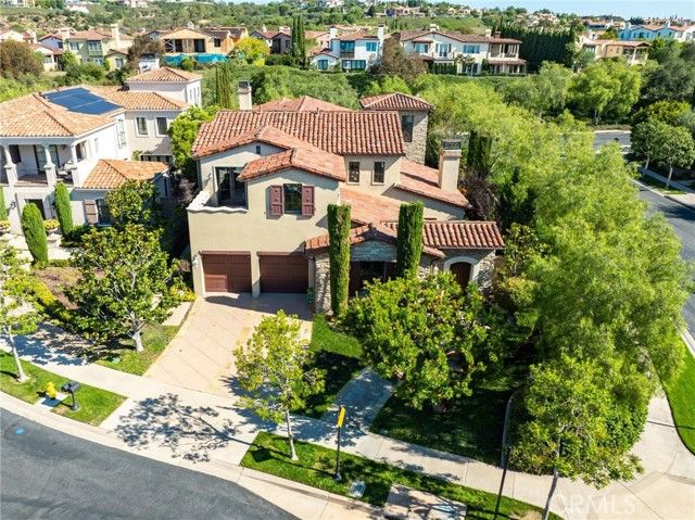 7 Sunrise, Newport Coast, CA 92657