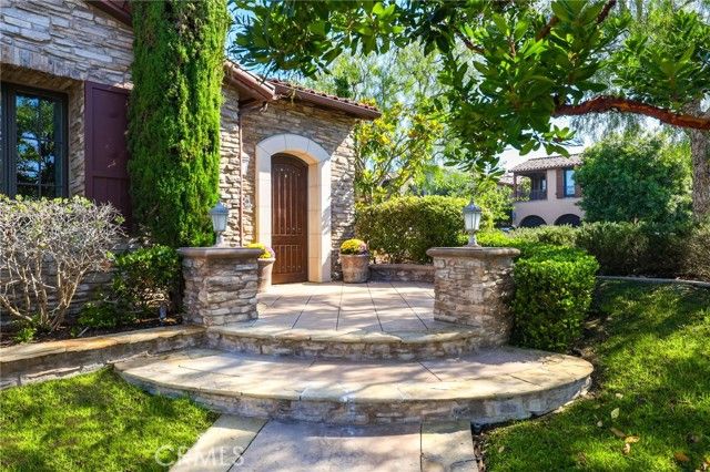 7 Sunrise, Newport Coast, CA 92657