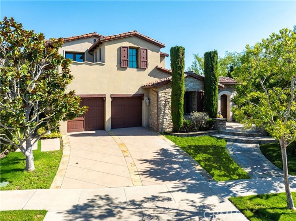 7 Sunrise, Newport Coast, CA 92657