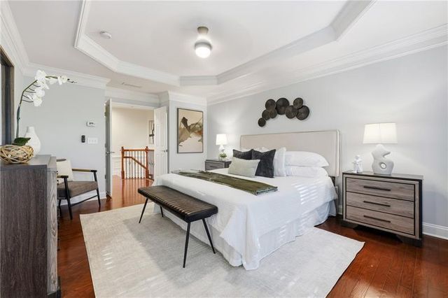 3655 E Paces NE Walk, Atlanta, GA 30326