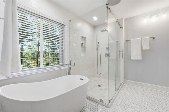 3655 E Paces NE Walk, Atlanta, GA 30326