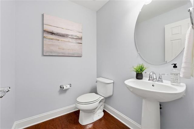 3655 E Paces NE Walk, Atlanta, GA 30326