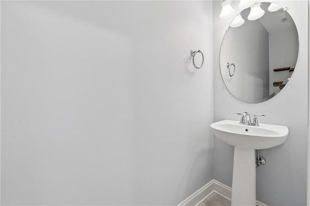 3655 E Paces NE Walk, Atlanta, GA 30326