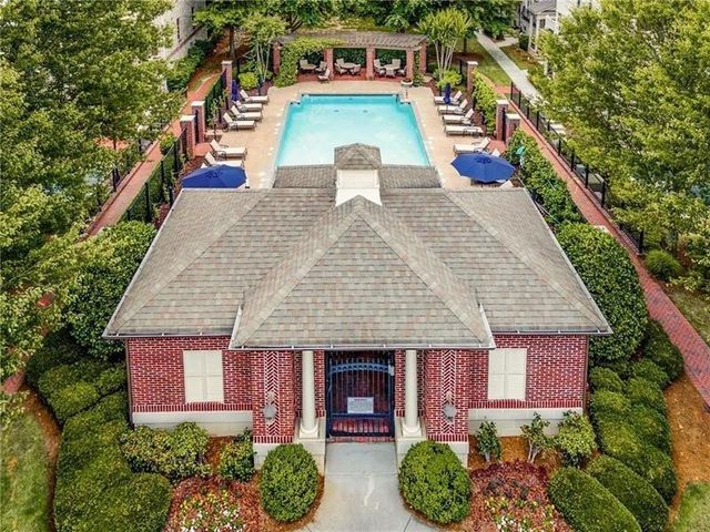 3655 E Paces NE Walk, Atlanta, GA 30326