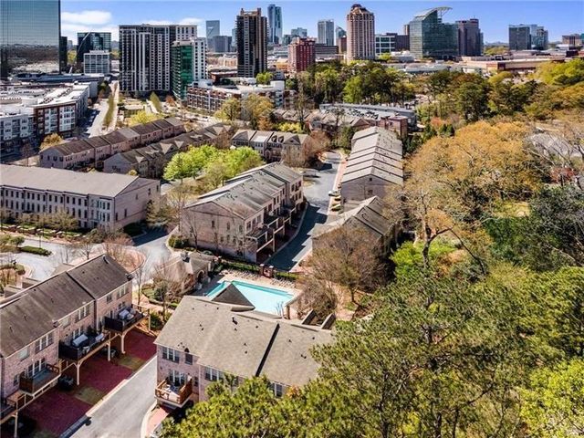 3655 E Paces NE Walk, Atlanta, GA 30326