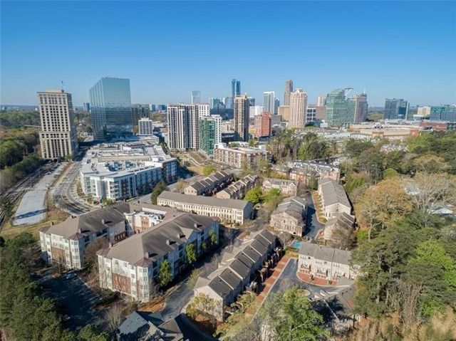 3655 E Paces NE Walk, Atlanta, GA 30326