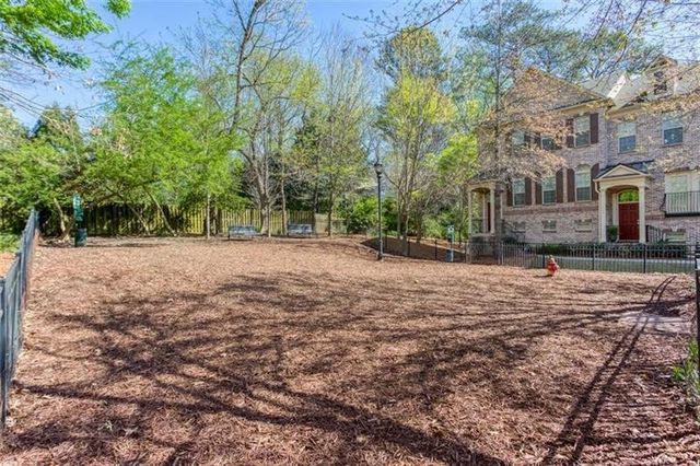 3655 E Paces NE Walk, Atlanta, GA 30326