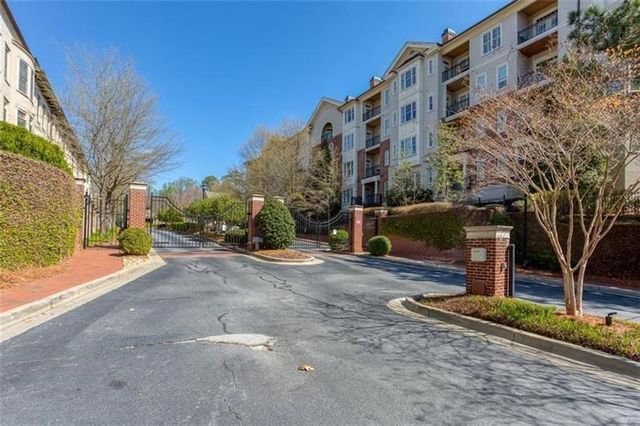 3655 E Paces NE Walk, Atlanta, GA 30326
