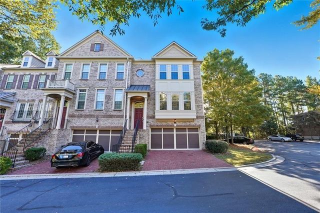 3655 E Paces NE Walk, Atlanta, GA 30326