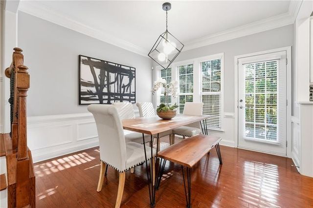 3655 E Paces NE Walk, Atlanta, GA 30326