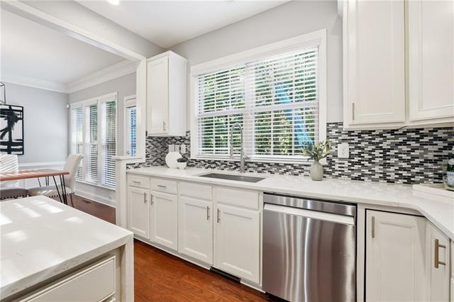 3655 E Paces NE Walk, Atlanta, GA 30326