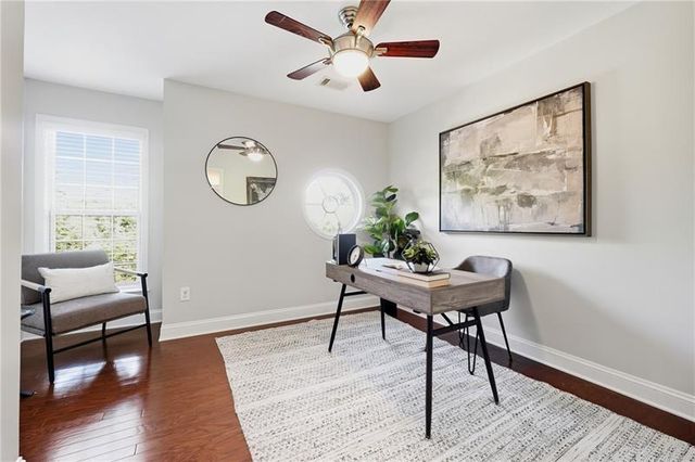 3655 E Paces NE Walk, Atlanta, GA 30326