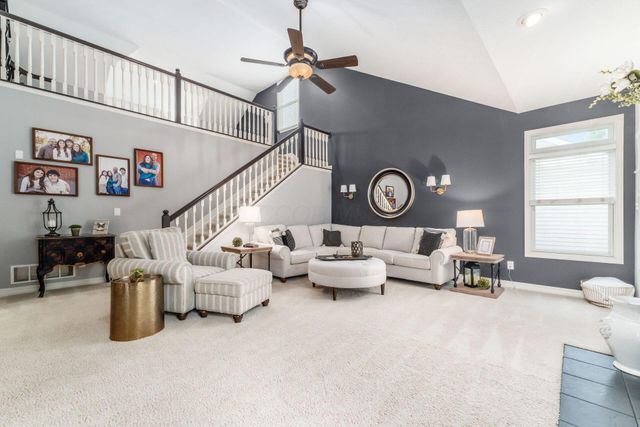 7749 Marrisey Loop, Galena, OH 43021