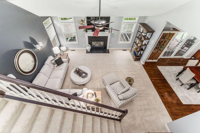 7749 Marrisey Loop, Galena, OH 43021