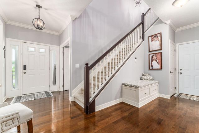 7749 Marrisey Loop, Galena, OH 43021