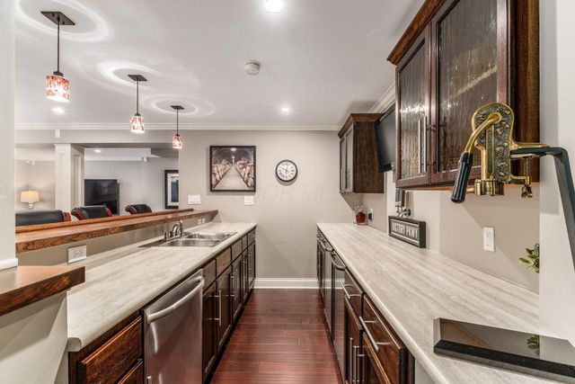 7749 Marrisey Loop, Galena, OH 43021