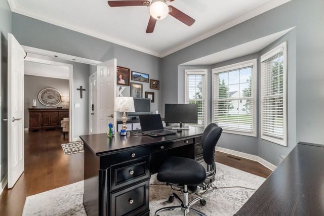 7749 Marrisey Loop, Galena, OH 43021