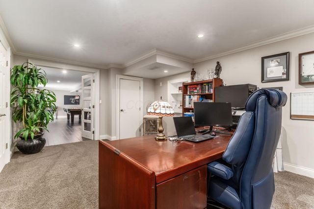 7749 Marrisey Loop, Galena, OH 43021