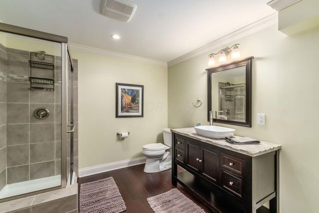 7749 Marrisey Loop, Galena, OH 43021