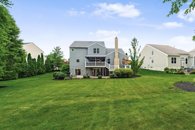 7749 Marrisey Loop, Galena, OH 43021