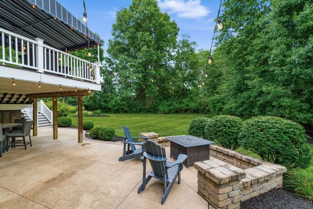7749 Marrisey Loop, Galena, OH 43021
