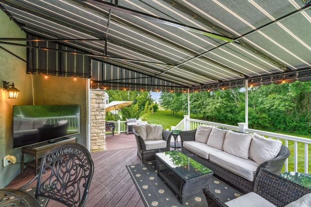 7749 Marrisey Loop, Galena, OH 43021
