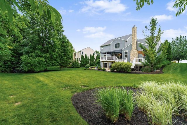 7749 Marrisey Loop, Galena, OH 43021