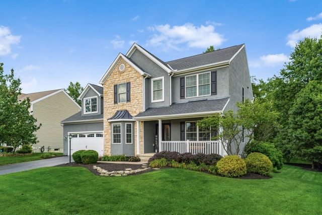 7749 Marrisey Loop, Galena, OH 43021