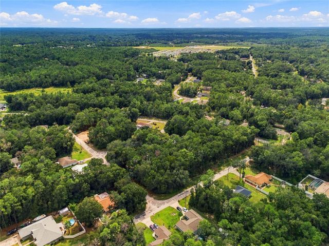 1614 W HILL LANE, Citrus Springs, FL 34434