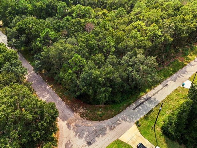 1614 W HILL LANE, Citrus Springs, FL 34434