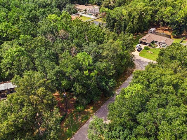 1614 W HILL LANE, Citrus Springs, FL 34434
