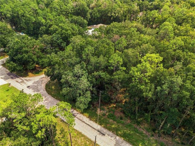 1614 W HILL LANE, Citrus Springs, FL 34434